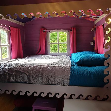 La Maison Du Bonheur Anlhiac Dış mekan fotoğraf