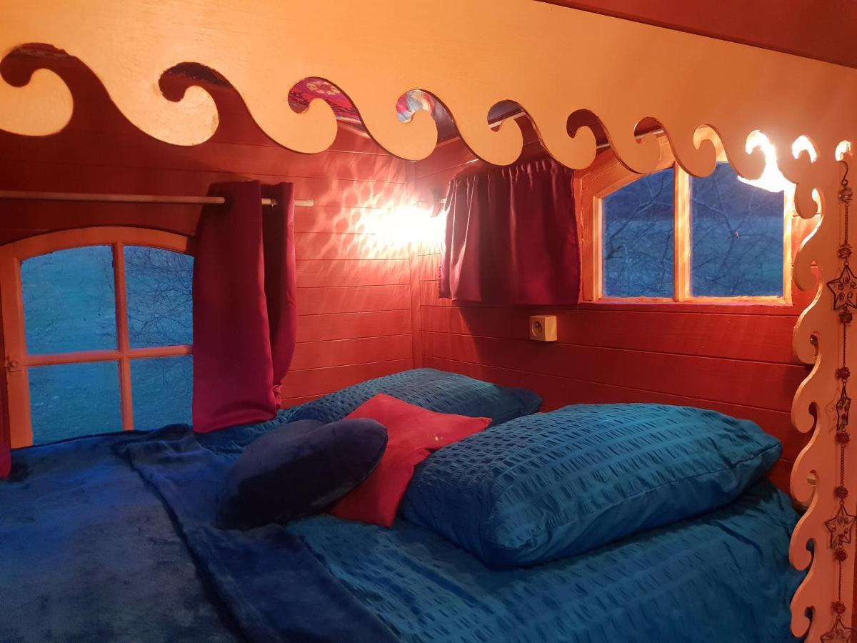 La Maison Du Bonheur Anlhiac Dış mekan fotoğraf