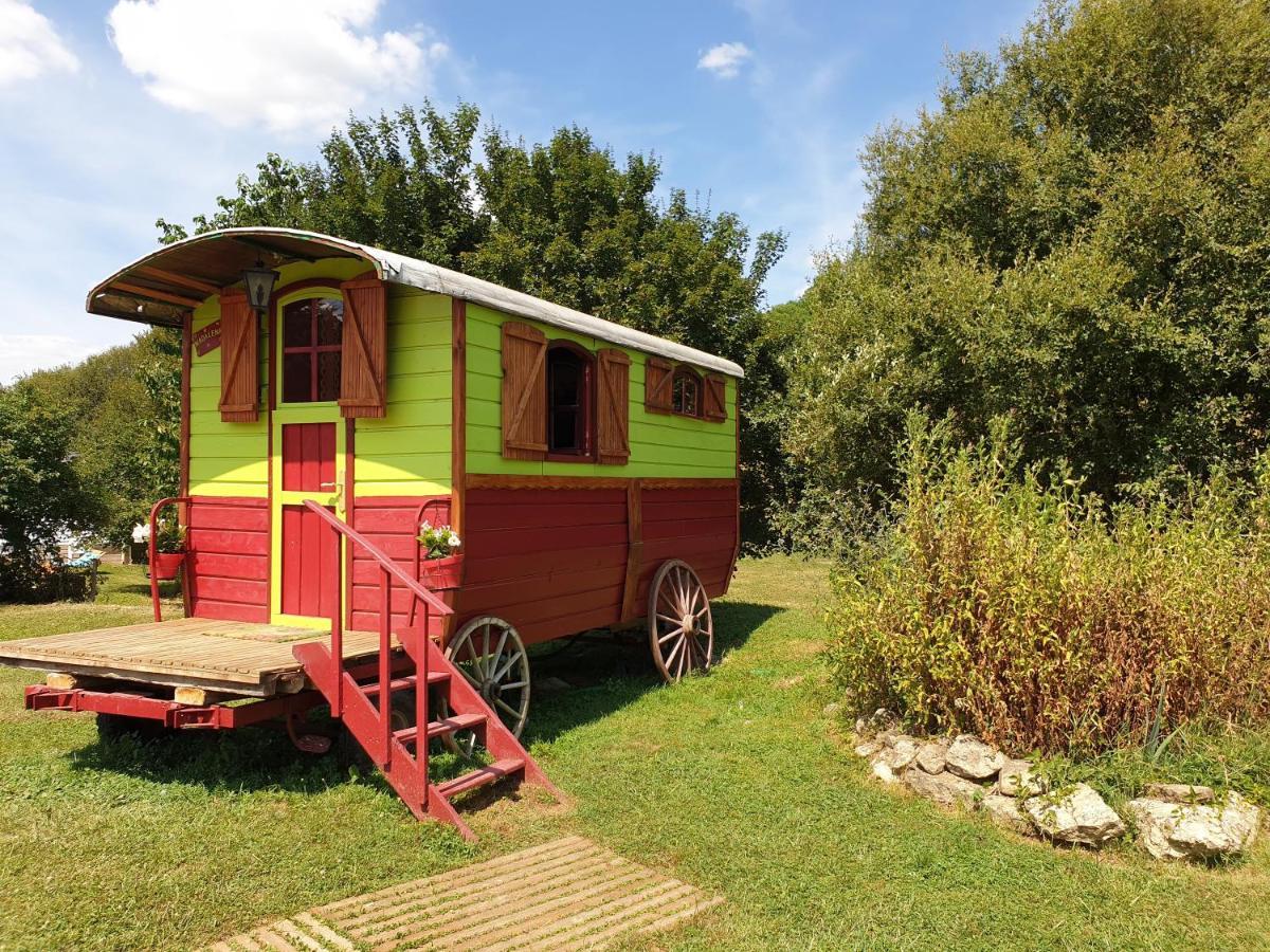 La Maison Du Bonheur Anlhiac Dış mekan fotoğraf
