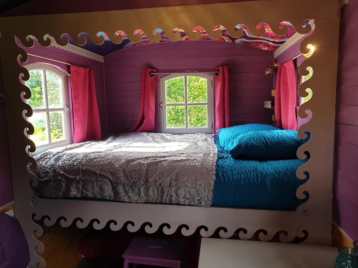 La Maison Du Bonheur Anlhiac Dış mekan fotoğraf