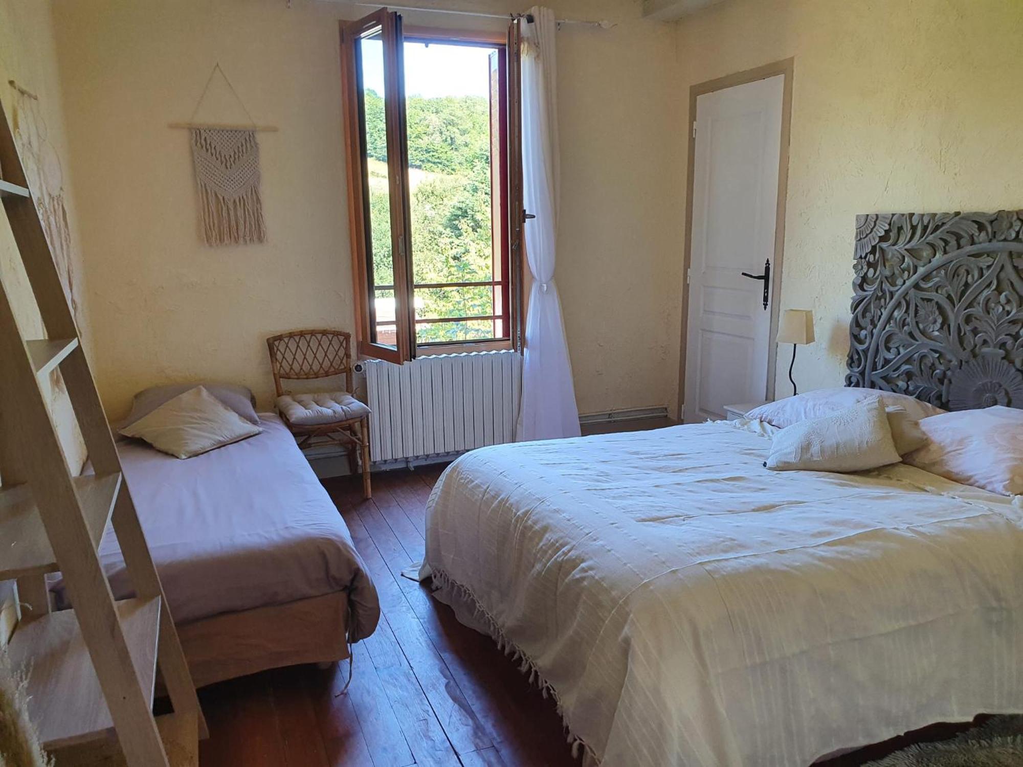 La Maison Du Bonheur Anlhiac Dış mekan fotoğraf