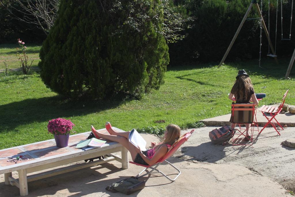 La Maison Du Bonheur Anlhiac Dış mekan fotoğraf