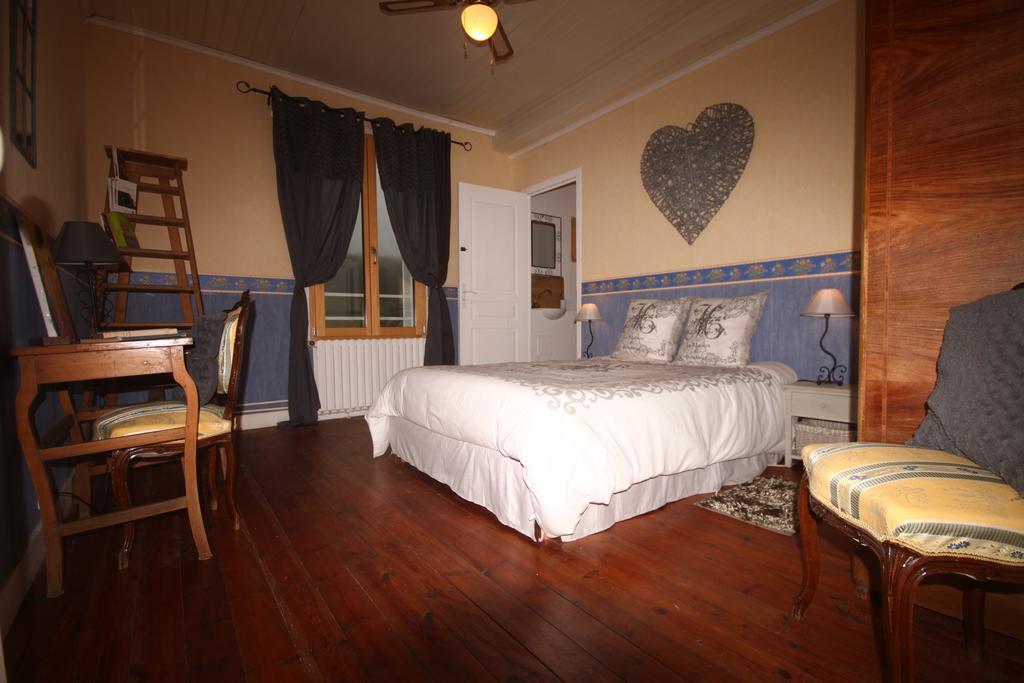 La Maison Du Bonheur Anlhiac Dış mekan fotoğraf