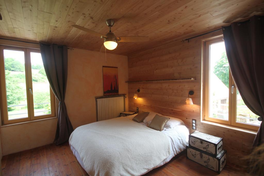 La Maison Du Bonheur Anlhiac Dış mekan fotoğraf