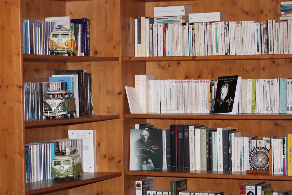 La Maison Du Bonheur Anlhiac Dış mekan fotoğraf