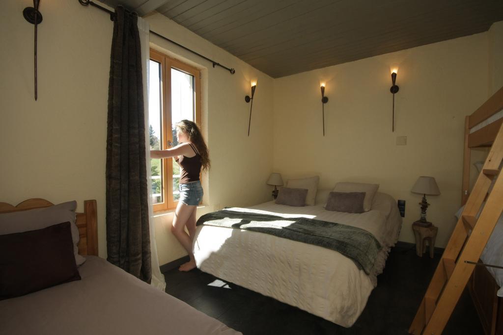 La Maison Du Bonheur Anlhiac Dış mekan fotoğraf