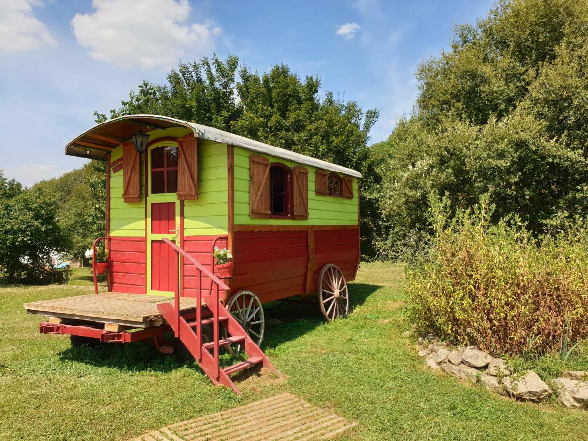 La Maison Du Bonheur Anlhiac Dış mekan fotoğraf