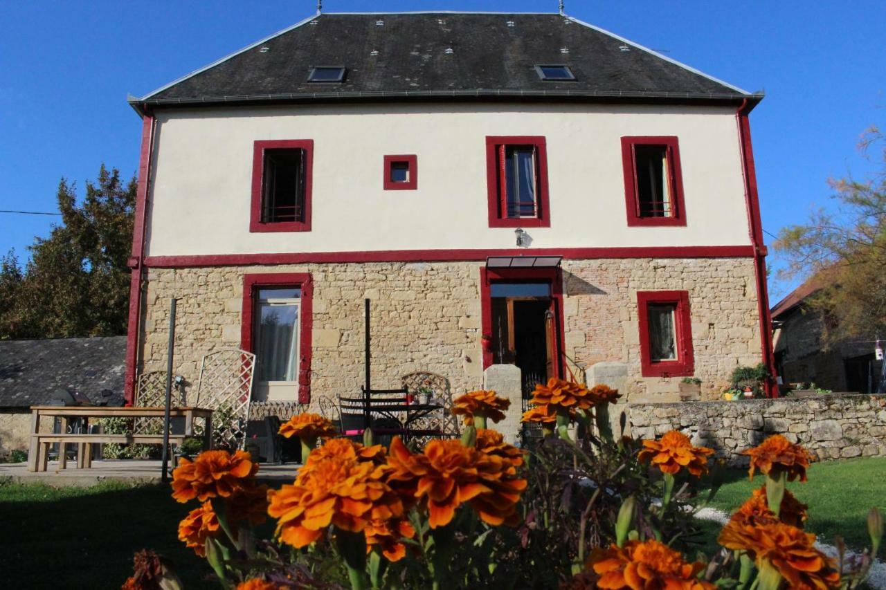 La Maison Du Bonheur Anlhiac Dış mekan fotoğraf