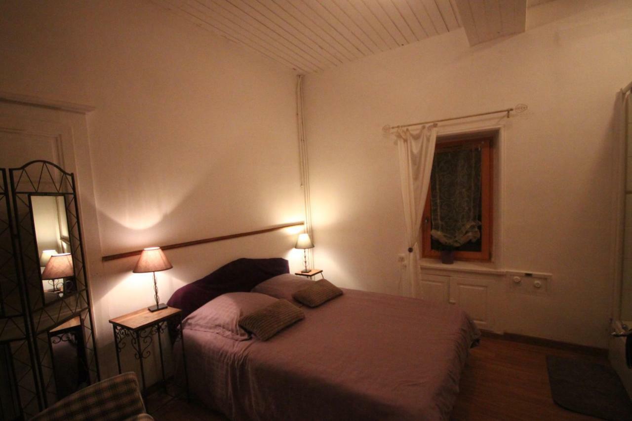 La Maison Du Bonheur Anlhiac Dış mekan fotoğraf